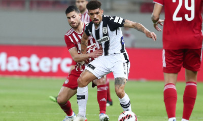 ΠΑΟΚ: Μοναδικό ερωτηματικό η ετοιμότητα του Αουγκούστο για τον τελικό με τον Παναθηναϊκό