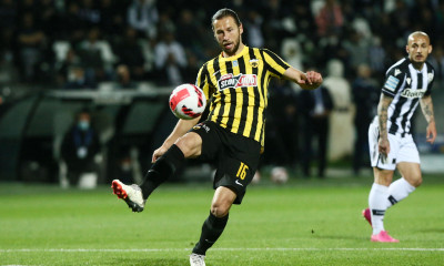 ΑΕΚ: Στη Ρωσία για να ξεκαθαρίσει το μέλλον του ο Κριχόβιακ