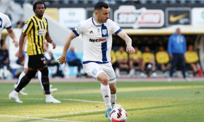 Γερμανία: Παίκτης της Ζανκτ Πάουλι ο Σάλιακας