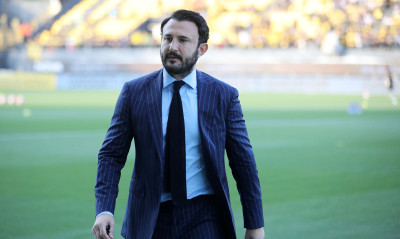 Άρης: «Νέο πραξικόπημα της ΕΠΟ της εξυγίανσης – Το plan b μετά το φιάσκο με Λάσκοφ»