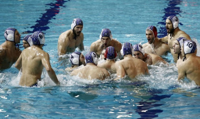 Απόλλων Σμύρνης - Δεληγιάννης: «Πιστέψαμε ότι μπορούμε να κερδίσουμε την καλύτερη ομάδα της Ευρώπης»