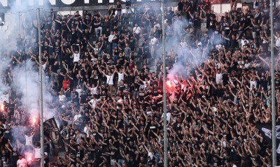 ΠΑΟΚ: «Έφυγαν» σχεδόν 18.000 εισιτήρια του τελικού