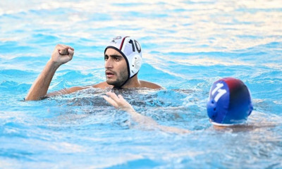 Α1 Πόλο ανδρών: Στα πέναλτι η Βουλιαγμένη - Βήμα παραμονής για την Χίο