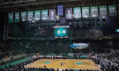 Στη Βουλή η διάταξη για το ΟΑΚΑ - Όλοι οι όροι της σύμβασης