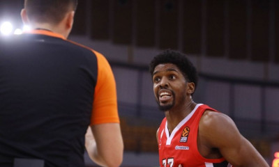 Euroleague Final Four 2022: Ανακοινώθηκαν οι διαιτητές των ημιτελικών