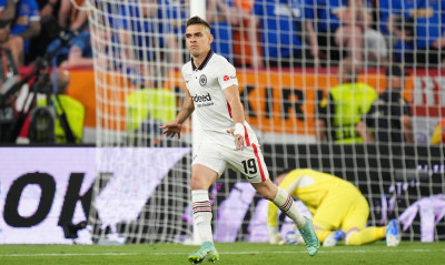 Europa League: Πρώτη Γερμανική κατάκτηση – Είχαν 22 χρόνια να «δουν» τίτλο στο θεσμό!