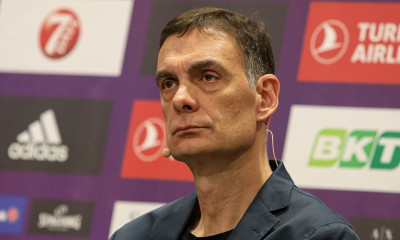 Μπαρτζώκας: «Σέβομαι τον Αταμάν, δεν μας ενοχλούν οι δηλώσεις του»