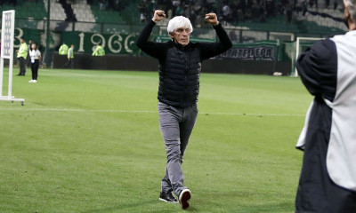 Παναθηναϊκός: Τεράστια κίνηση πριν τον τελικό - Γιοβάνοβιτς έως το 2024!