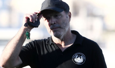 Εξελίξεις στην Προοδευτική: Παραιτήθηκε ο Αρναούτης