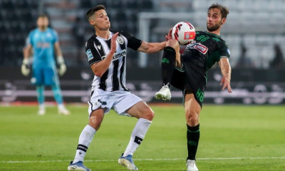 Το φινάλε μιας δύσκολης αλλά και συναρπαστικής χρονιάς