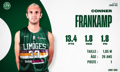 Επίσημο: Από τον Προμηθέα στη Λιμόζ ο Φράνκαμπ!