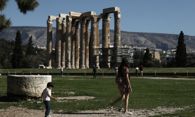 Μουσεία: Ελεύθερη σήμερα η είσοδος και οι εκδηλώσεις για τη Διεθνή Ημέρα