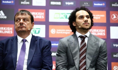 Αταμάν: «Έχουμε μεγάλο κίνητρο»