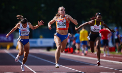 Στίβος: Εξαιρετικές επιδόσεις στο 2ο Αλεξανδρινό μίτινγκ