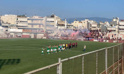 Μπαράζ Γ’ Εθνικής: Τα αποτελέσματα των αγώνων της Τετάρτης (18/5)