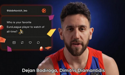 Αναντολού Εφές: Αποθέωσε Διαμαντίδη και Μποντιρόγκα ο Μίσιτς (video)