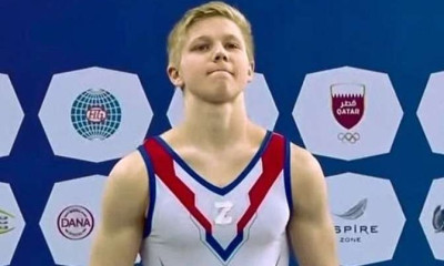 Πόλεμος στην Ουκρανία: Ετήσιος αποκλεισμός και αφαίρεση μεταλλίου στον Ρώσο, Κούλιακ για το «Ζ»