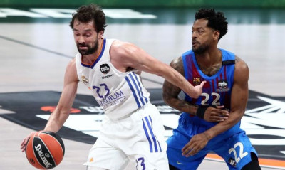 Γιουλ: «Ελέγξαμε τον ρυθμό, ήταν... τελικός»