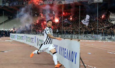 Τελικός Κυπέλλου Παναθηναϊκός-ΠΑΟΚ: 5+1 παίκτες του «Δικεφάλου» γνωρίζουν από κούπες! (vids+pics)