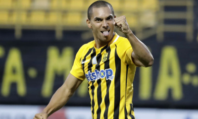 Άρης: Η εφορία του Ντιγκινί σε εκκρεμότητα