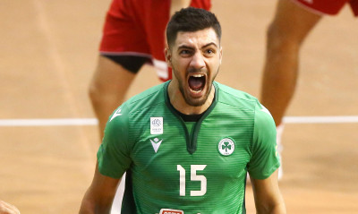 Παναθηναϊκός ΑΟ: Αποχαιρέτισε και ευχαρίστησε τον Ράπτη