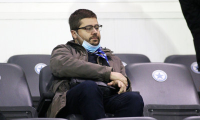 ΠΑΟΚ: Θέλει αλλαγή στον τρόπο διεξαγωγής του Πρωταθλήματος