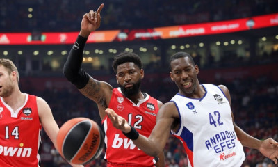 Μάρτιν: «Ήταν ένα πολύ σκληρό παιχνίδι, δύσκολο να χάνεις έτσι»