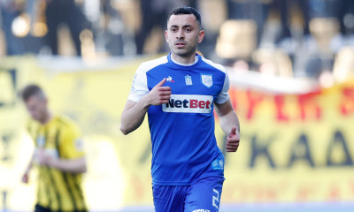 ΠΑΣ Γιάννινα: Το αντίο του Σάλιακα – «Τα λόγια είναι περιττά για αυτά που ζήσαμε»