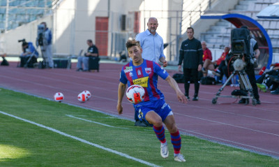 Αστέρας Τρίπολης: Κάνει δικό του τον Μπαρτόλο