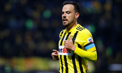 Ματίγια: «Η Ευρώπη είναι μια καλή βάση για την επόμενη χρονιά»