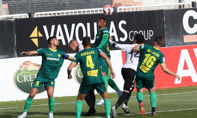 Παναιτωλικός: Μαζική… έξοδος - Ανακοινώθηκαν έξι διαζύγια