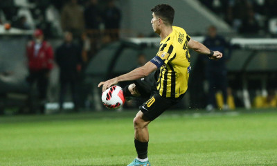 ΑΕΚ: Τα δεδομένα για Μάνταλο και η περίπτωση Βράνιες