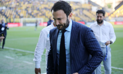 Στην αντεπίθεση ο Άρης: Επίσημη καταγγελία στην UEFA κατά Σαράκη