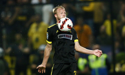 Aυτή η κορυφαία ελληνική ομάδα «κλέβει» τον Σούντγκρεν από τον Άρη!