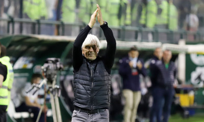 Ήταν δίκαιο, έγινε πράξη