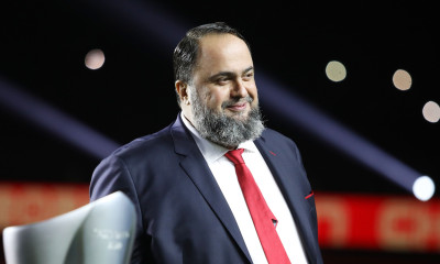 Super League: Μαρινάκης κατά ΕΠΟ στην τηλεδιάσκεψη της λίγκας