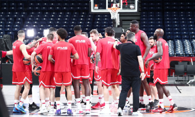 Επιστρέφει στο Final Four για το τέταρτο τρόπαιο ο Ολυμπιακός