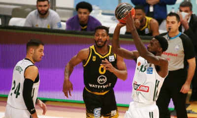 Άρης-Παναθηναϊκός ΟΠΑΠ: Κυκλοφόρησαν τα εισιτήρια του Game 2