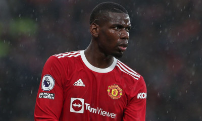 Πογκμπά: Προτιμά Γιουβέντους, δίνει περισσότερα η Παρί Σεν Ζερμέν