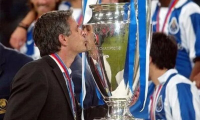 Conference League: Ο Ζοσέ Μουρίνιο των 25 τίτλων και 30 τελικών! - Το special ρεκόρ που κυνηγάει