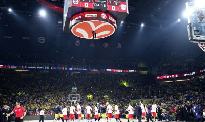 Νομίζεις πως είσαι ειδικός στην Ευρωλίγκα; Κάνε το κουίζ και τέσταρε τις γνώσεις σου