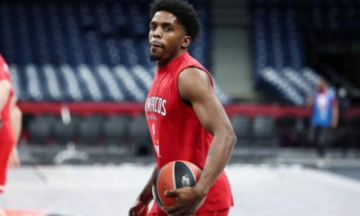 Ολυμπιακός-ΜακΚίσικ: «Δεν ξέρετε ούτε τα μισά από όσα πέρασα»