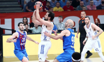 Μπαρτσελόνα-Ρεάλ Μαδρίτης 83-86: Η βαριά φανέλα «μίλησε» στο Clasico (video)