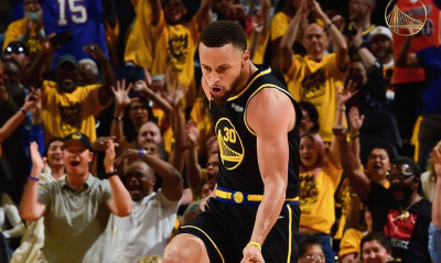 NBA: Σαρωτικοί Ουόριορς κόντρα στους Μάβερικς και 1-0 (video)