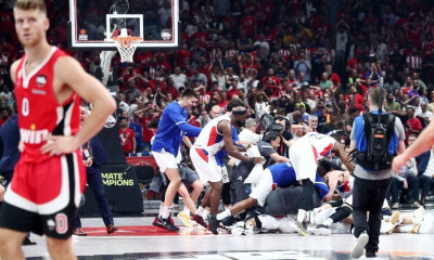 Η Εφές ήξερε πως να κερδίσει!