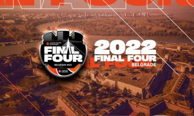 Final Four Euroleague 2022: Οι ώρες του μεγάλου και του μικρού τελικού