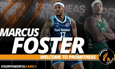 Προμηθέας: Φόστερ και επίσημα