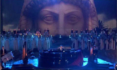 Βαγγέλης Παπαθανασίου: Η «Μυθωδία», η NASA και ο αστεροειδής «6354 Vangelis»