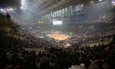 Ιστορική μέρα για τον Παναθηναϊκό! Σπίτι του για 49 χρόνια το ΟΑΚΑ, ψηφίστηκε στη Βουλή η τροπολογία