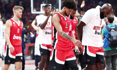 Προκαλούν οι Τούρκοι μετά το Ολυμπιακός-Εφές: «Διπλό γλέντι για τον τουρκικό λαό στις 19 Μαΐου»